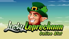 sloturi gratis online Lucky Leprechaun