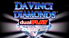 jocuri de sloturi gratis Davinci Diamonds