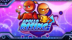 jocuri sloturi online ca la aparate Apollo Rising