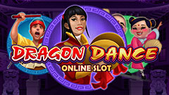 Dragon Dance sloturi online aparate