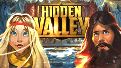Hidden Valley sloturi cazino interesante