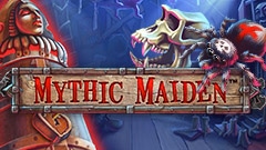 joc slot Mythic Maiden