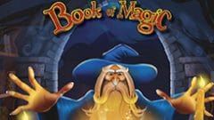 joc sloturi Book of Magic