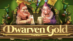 dwarven-gold joc slot