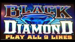 sloturi gratis black diamond