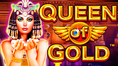 queen of gold gratis