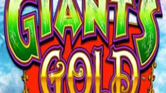 Giant's Gold slot gratis logo