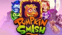 Pumpkin Smash slot gratis logo
