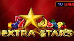Extra Stars slot gratis