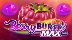 berryburst max slot gratis logo