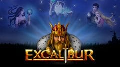 Excalibur gratis