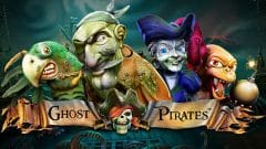 Ghost Pirates gratis