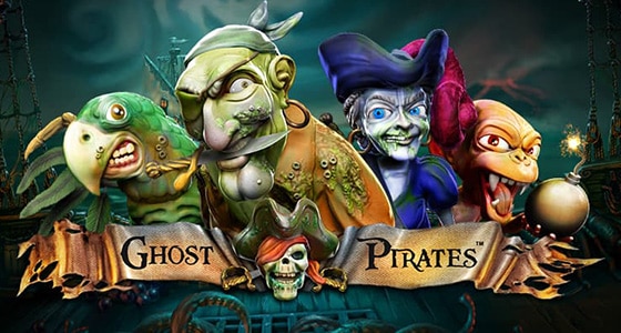 Ghost Pirates gratis