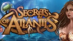 Secrets of Atlantis gratis