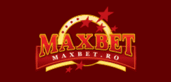 maxbet logo 250 x120