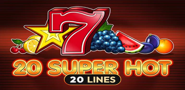 20 super hot slot img rep