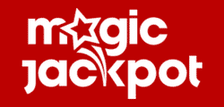 magic jackpot logo 250 x120