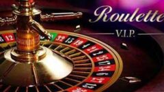 Roulette vip slot gratis