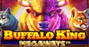 buffalo-king-megaways-gratis