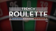 french roulette slot gratis logo