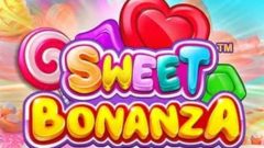 sweet bonanza gratis logo