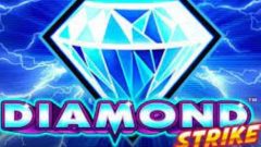 diamond strike slot gratis