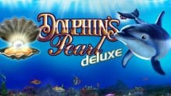 logo dolhpins pear deluxe