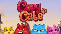 Copy Cats online gratis