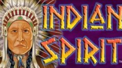 Indian Spirit slot online