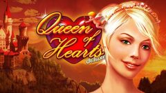 queen of hearts deluxe online gratuit