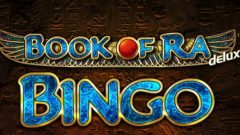 book of ra bingo online