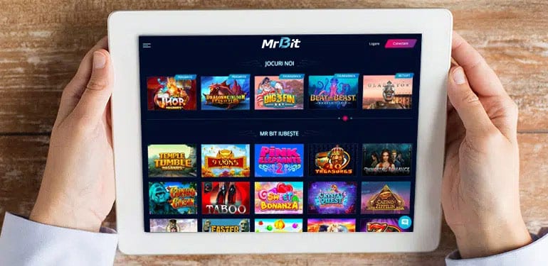 img rep sloturi mr bit logo nou