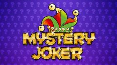 mystery joker demo