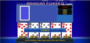 chinta american poker 2