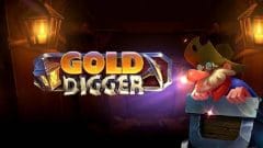 gold digger demo