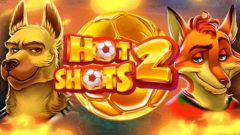 hot shots 2 online