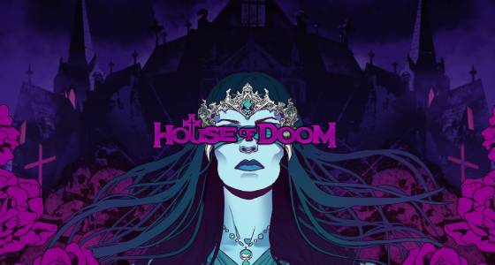 house of doom online