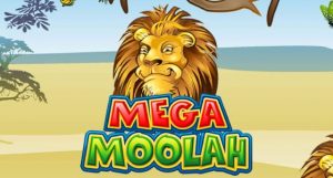 mega moolah gratis