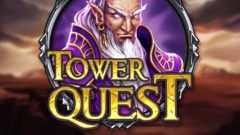 tower quest demo