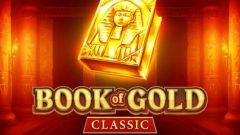 book of gold classic online