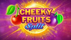 cheeky fruits split demo