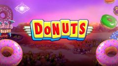 donuts online