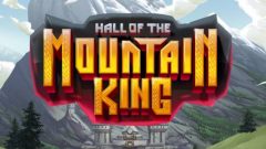 hall of the mountain king demo