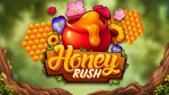 honey rush free