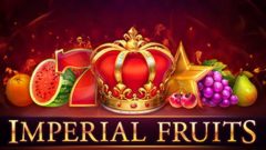 păcănele imperial fruits demo