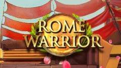 rome warrior free