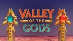 valley of the gods yggdrasil
