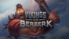 Vikings Go Berzerk online