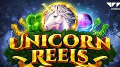 unicorn reels gratis logo