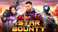 star bounty logo